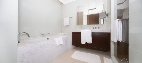 Apartamento de 2 dormitorios en Downtown Dubai (Downtown Burj Dubai), UAE No. 120546 16