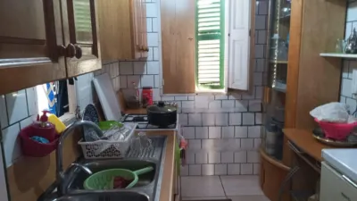 3 Schlafzimmer Wohnung in Llucmajor, Spain, Nr. 172126