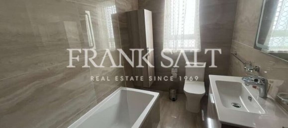 3 bedrooms Apartment in Sliema, Malta No. 3150 4