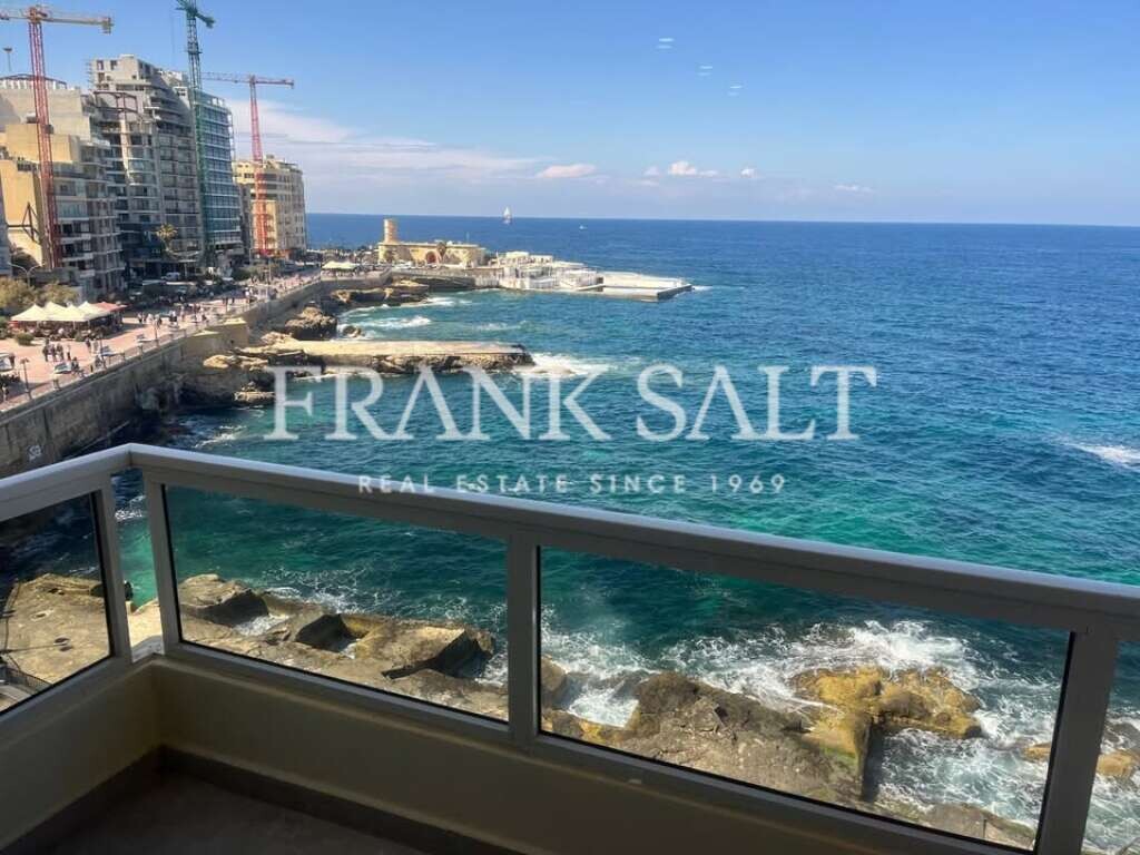 3 bedrooms Apartment in Sliema, Malta No. 3150