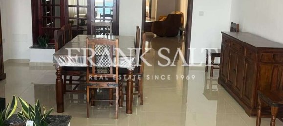 3 bedrooms Apartment in Sliema, Malta No. 3150 8