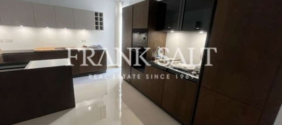 3 bedrooms Apartment in Sliema, Malta No. 3150 3