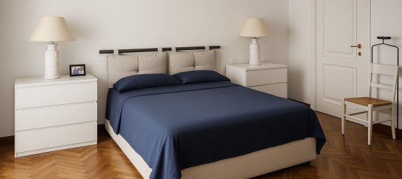 5 rooms Apartment in Varazze, Italy No. 267965 9