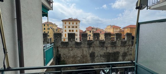 5 rooms Apartment in Varazze, Italy No. 267965 22
