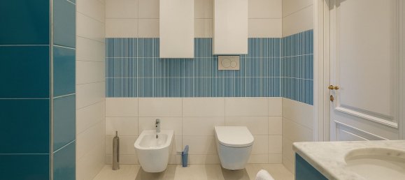 5 rooms Apartment in Varazze, Italy No. 267965 14