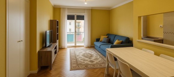 5 rooms Apartment in Varazze, Italy No. 267965 2