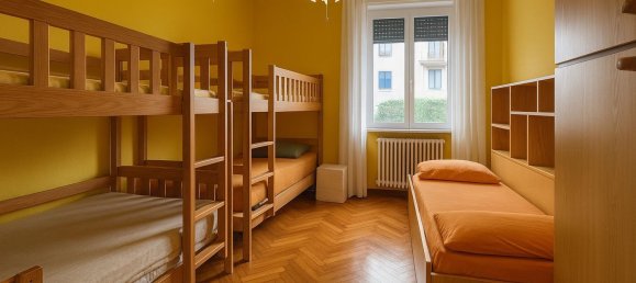 5 rooms Apartment in Varazze, Italy No. 267965 6