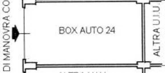 5 rooms Apartment in Varazze, Italy No. 267965 24