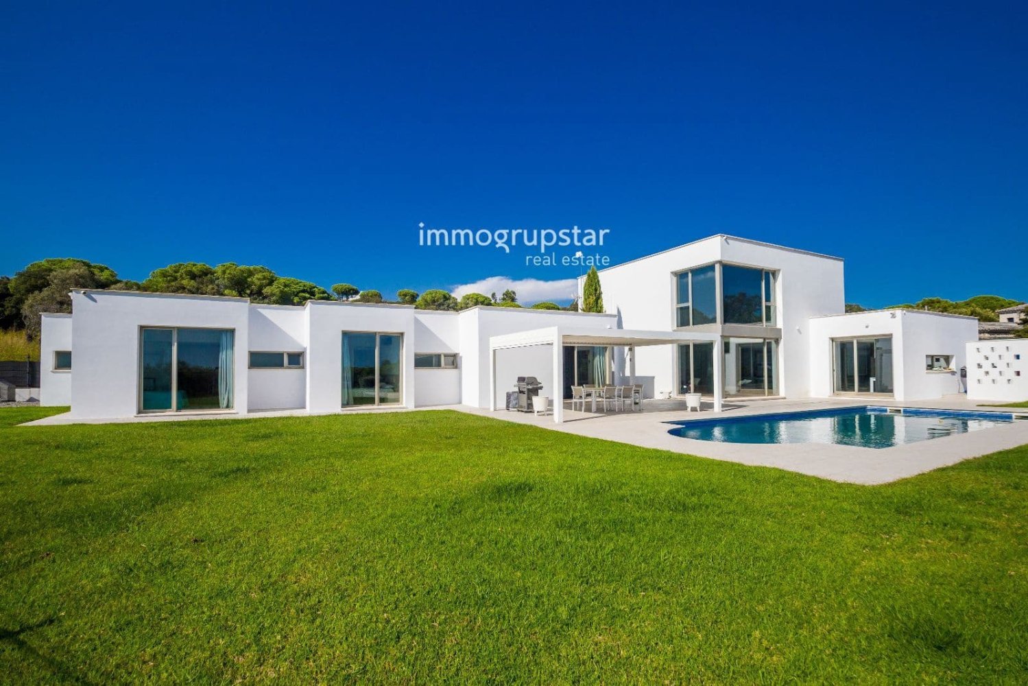 4 Schlafzimmer Haus in Calonge, Spain, Nr. 283128