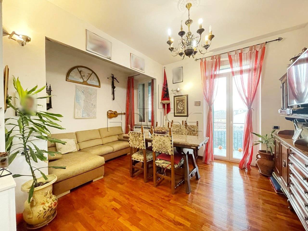 2 chambres Appartement à Sansepolcro, Italy No. 62393