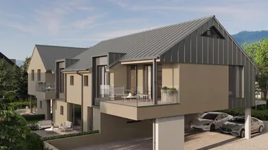 3 chambres Maison à Salzburg, Austria No. 24965