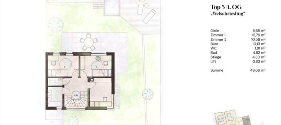 6-salle Châteaux à Klosterneuburg, Austria No. 185159 9