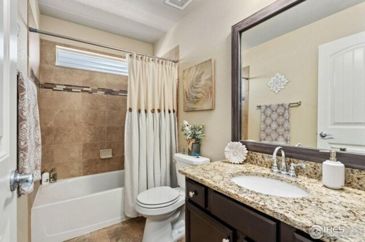 4 bedrooms House in Severance, USA No. 435393