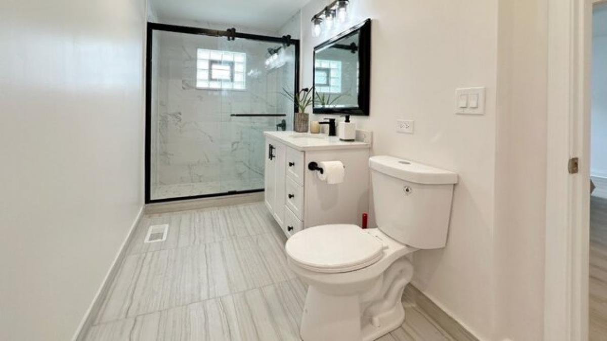 3 bedrooms House in Chicago, USA No. 406093