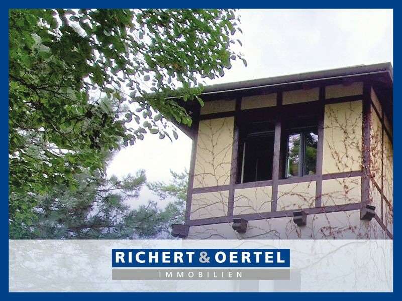 Вилла с 8 комнатами в Дрезден, Германия № 267465