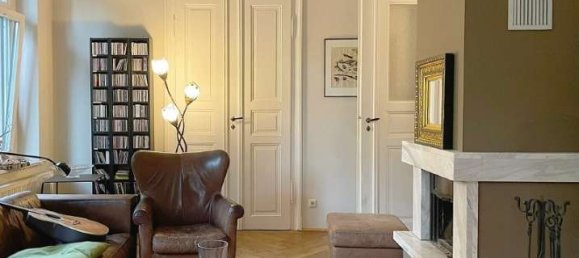 Вилла с 8 комнатами в Дрезден, Германия № 267465 3