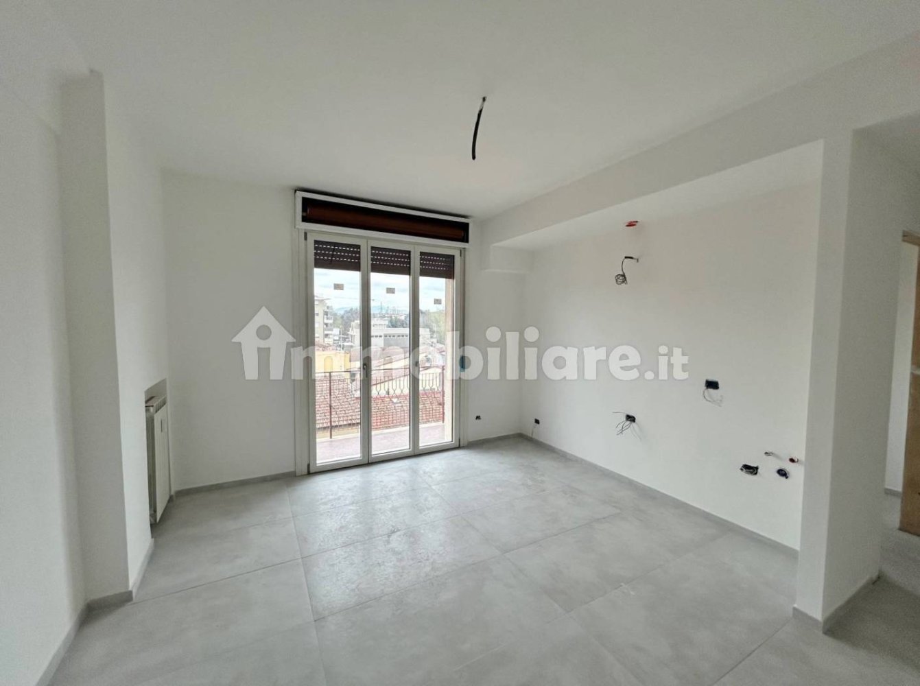 2 chambres Appartement à Florence, Italy No. 49006