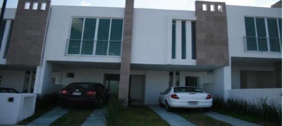 Casa T3 em Queretaro, Mexico N.º 155179 2