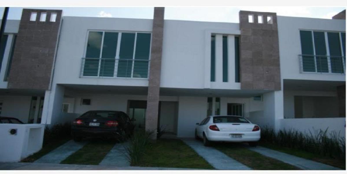 Casa T3 em Queretaro, Mexico N.º 155179