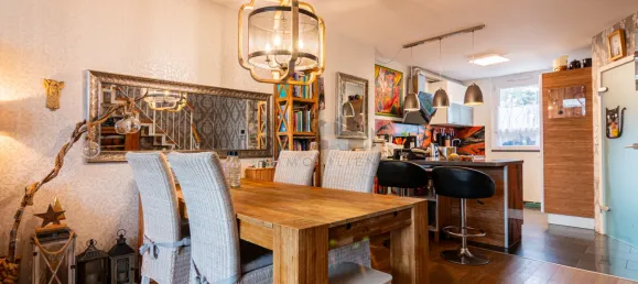 3 Schlafzimmer Stadthaus in Karlsruhe, Germany, Nr. 83583 4