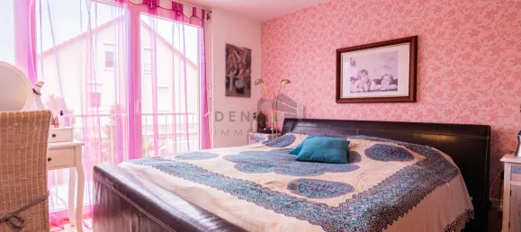 3 Schlafzimmer Stadthaus in Karlsruhe, Germany, Nr. 83583 10