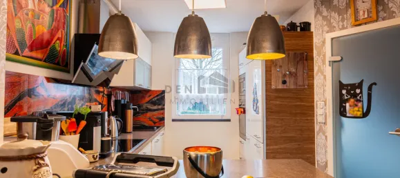 3 Schlafzimmer Stadthaus in Karlsruhe, Germany, Nr. 83583 9