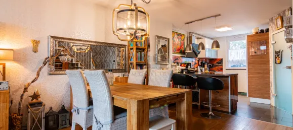 3 Schlafzimmer Stadthaus in Karlsruhe, Germany, Nr. 83583 5