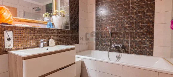 3 Schlafzimmer Stadthaus in Karlsruhe, Germany, Nr. 83583 15