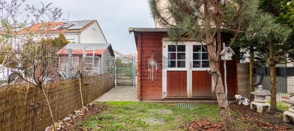 3 Schlafzimmer Stadthaus in Karlsruhe, Germany, Nr. 83583 23