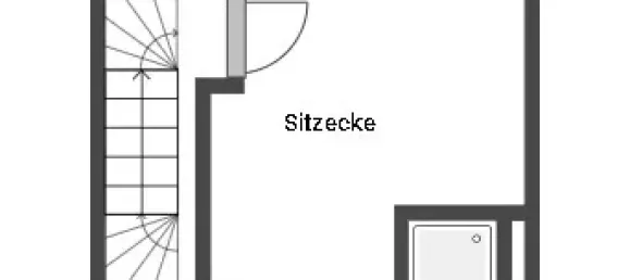 3 Schlafzimmer Stadthaus in Karlsruhe, Germany, Nr. 83583 30