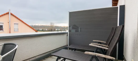 3 Schlafzimmer Stadthaus in Karlsruhe, Germany, Nr. 83583 21