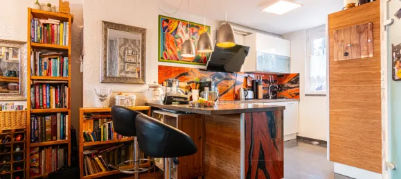 3 Schlafzimmer Stadthaus in Karlsruhe, Germany, Nr. 83583 6