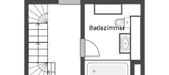 3 Schlafzimmer Stadthaus in Karlsruhe, Germany, Nr. 83583 29
