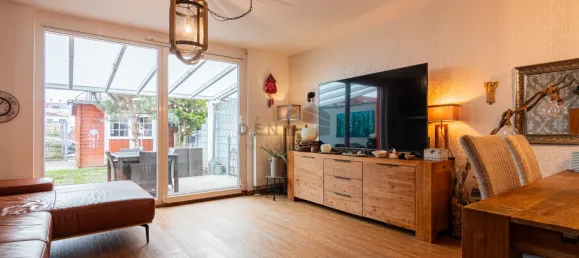 3 Schlafzimmer Stadthaus in Karlsruhe, Germany, Nr. 83583 2