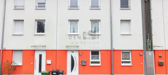 3 Schlafzimmer Stadthaus in Karlsruhe, Germany, Nr. 83583 25