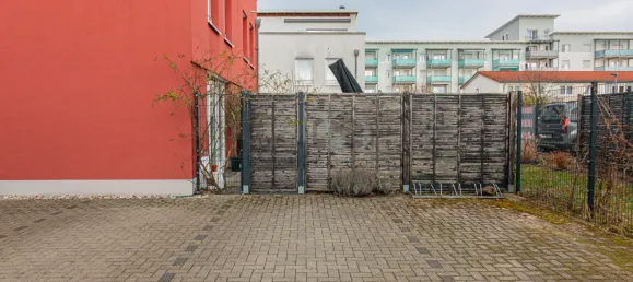 3 Schlafzimmer Stadthaus in Karlsruhe, Germany, Nr. 83583 26