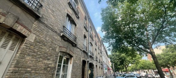 2 Schlafzimmer Wohnung in Reims, France, Nr. 255973 21