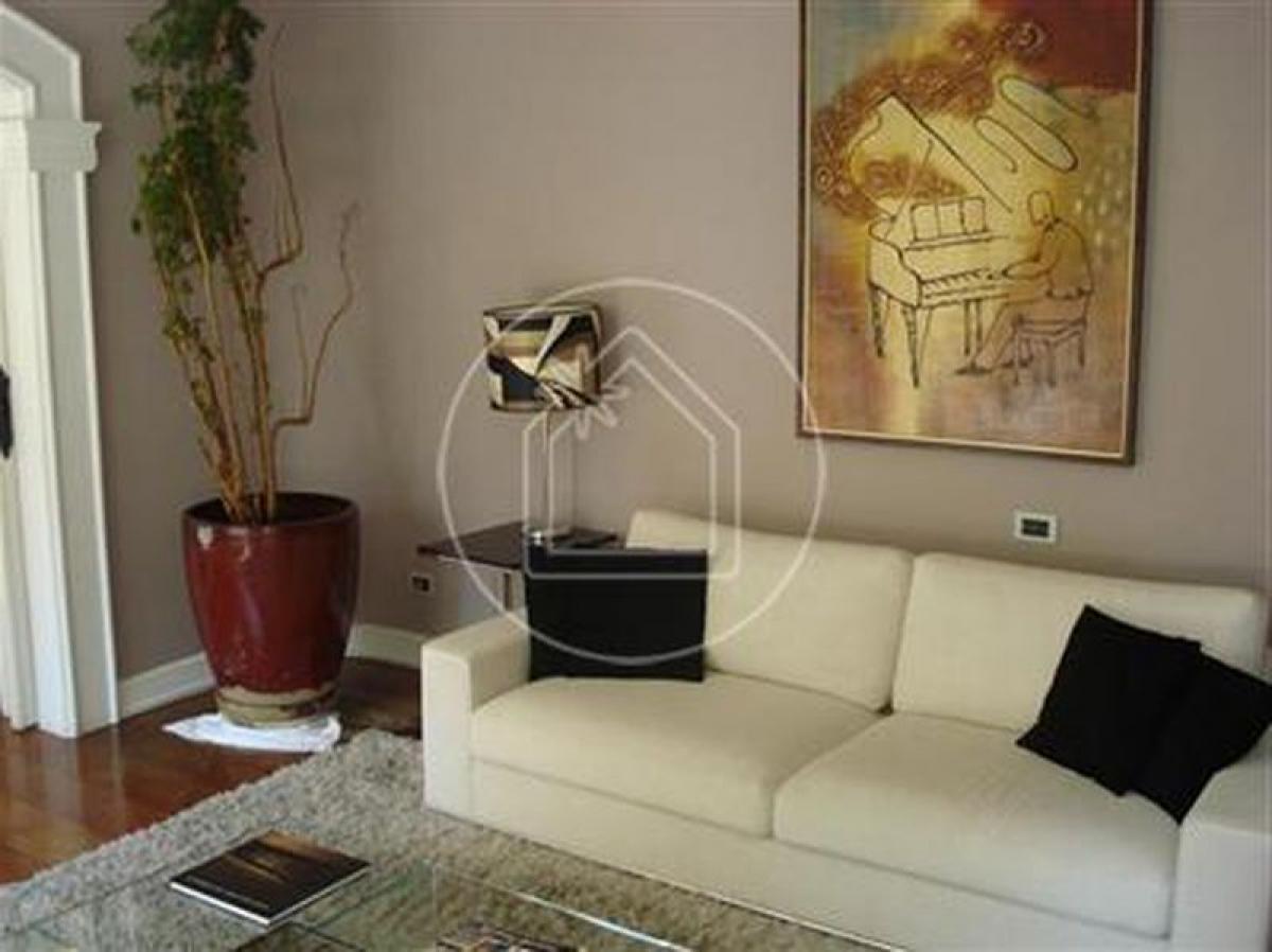 4 chambres Appartement à Sao Paulo, Brazil No. 553226