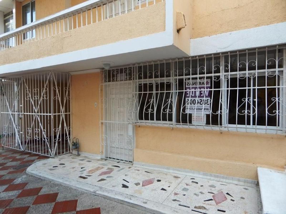 Дом с 3 спальнями в Атлантико, Колумбия № 5063