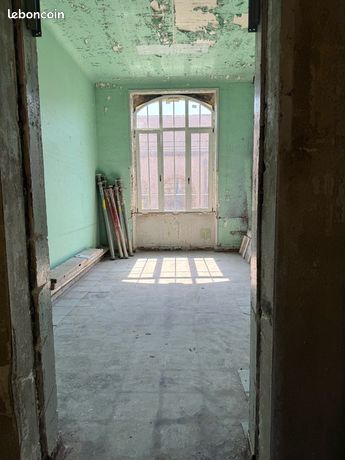 Apartamento de 1 dormitorio en Hayange, France No. 304373