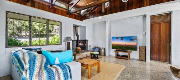 6 bedrooms House in Maleny, Australia No. 410 17