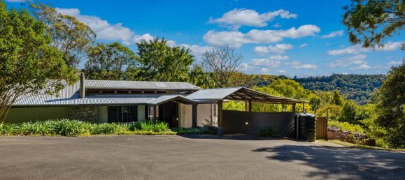 6 bedrooms House in Maleny, Australia No. 410 11