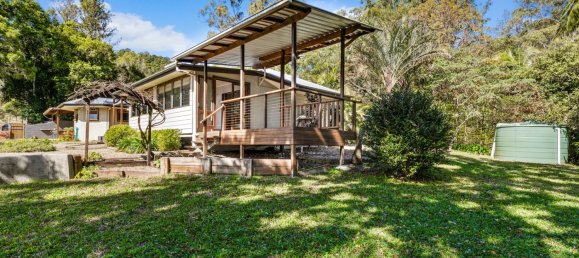 6 bedrooms House in Maleny, Australia No. 410 13