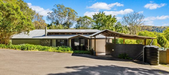 6 bedrooms House in Maleny, Australia No. 410 30