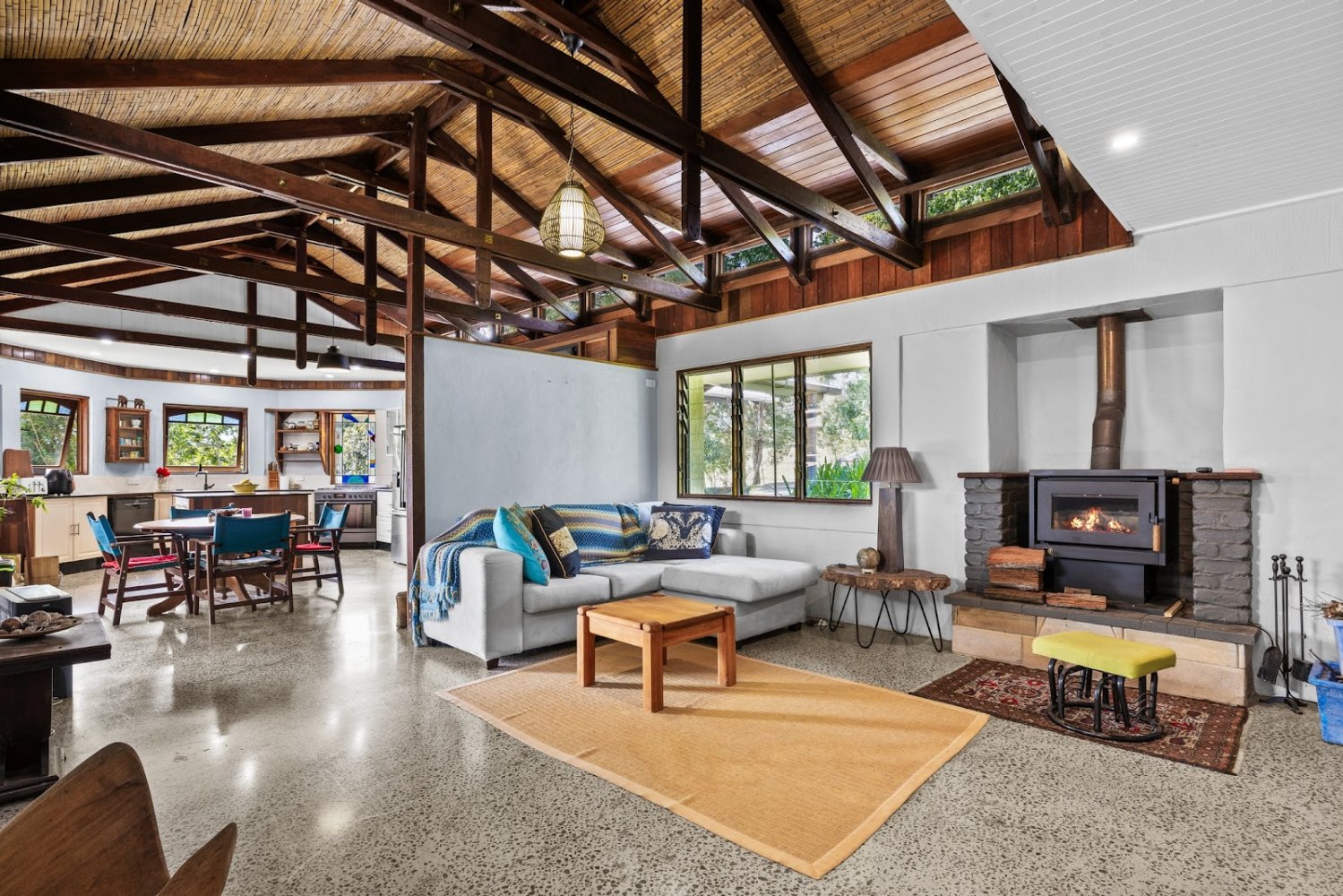 6 غرف نوم منزل في Maleny, Australia رقم 410