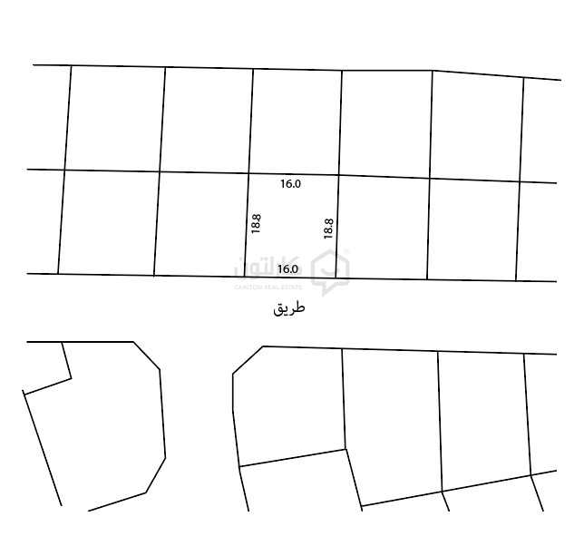  فندق في سداد, Bahrain 301.9متر مربع رقم 1016