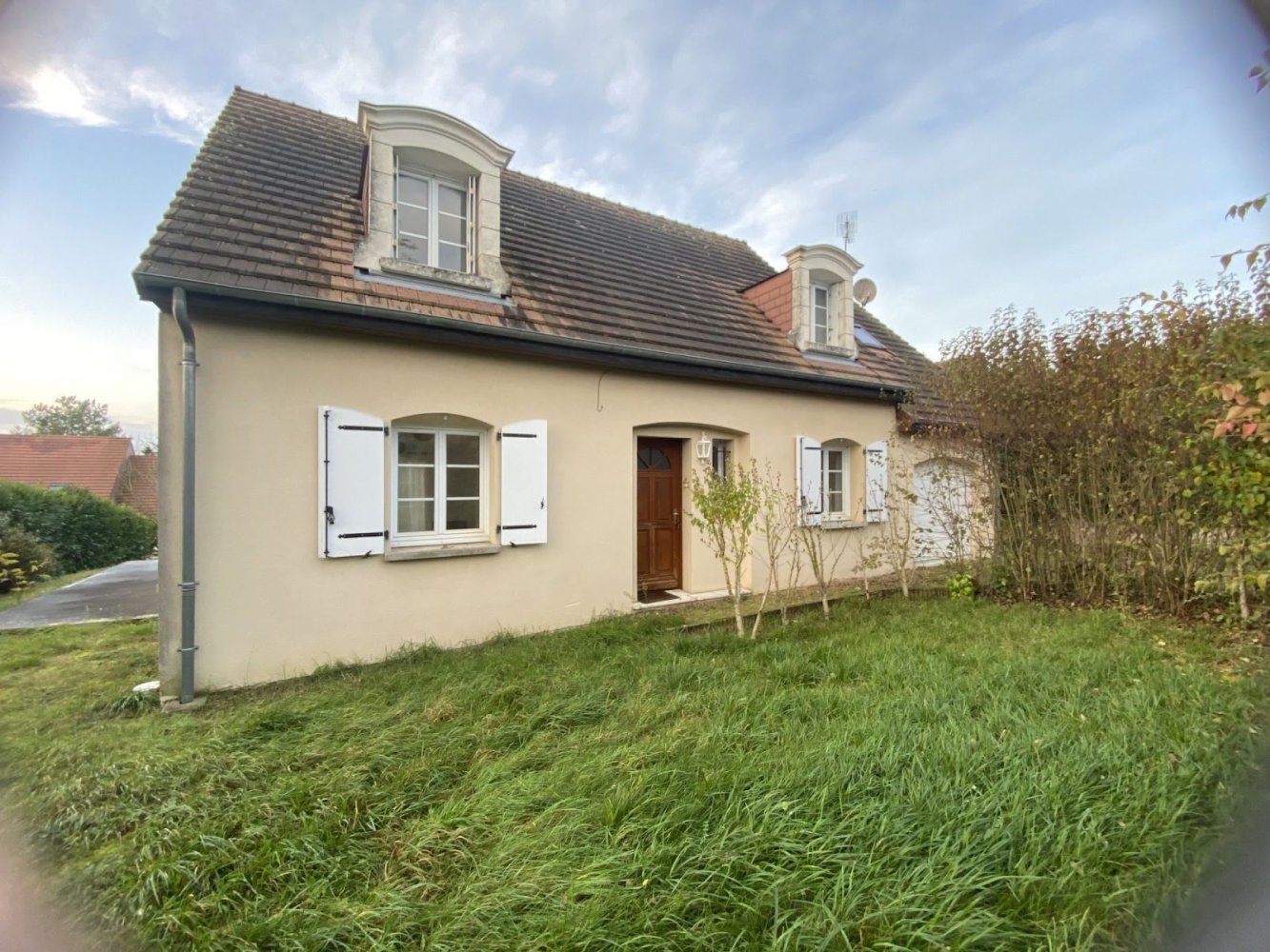 4 غرف نوم منزل في Azay-le-Rideau, France رقم 39746