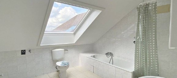 3-salle Appartement à Darmstadt-Dieburg, Germany No. 180501 6