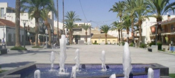 3 bedrooms Villa in Algorfa, Spain No. 9342 17