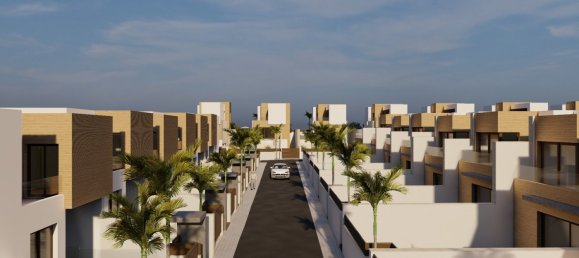 3 bedrooms Villa in Algorfa, Spain No. 9342 11